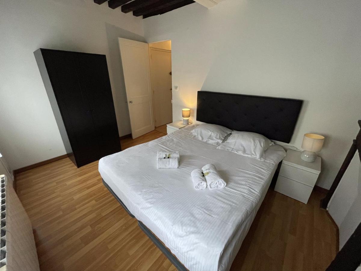 Nashira Yourhosthelper Apartment Кан Екстериор снимка